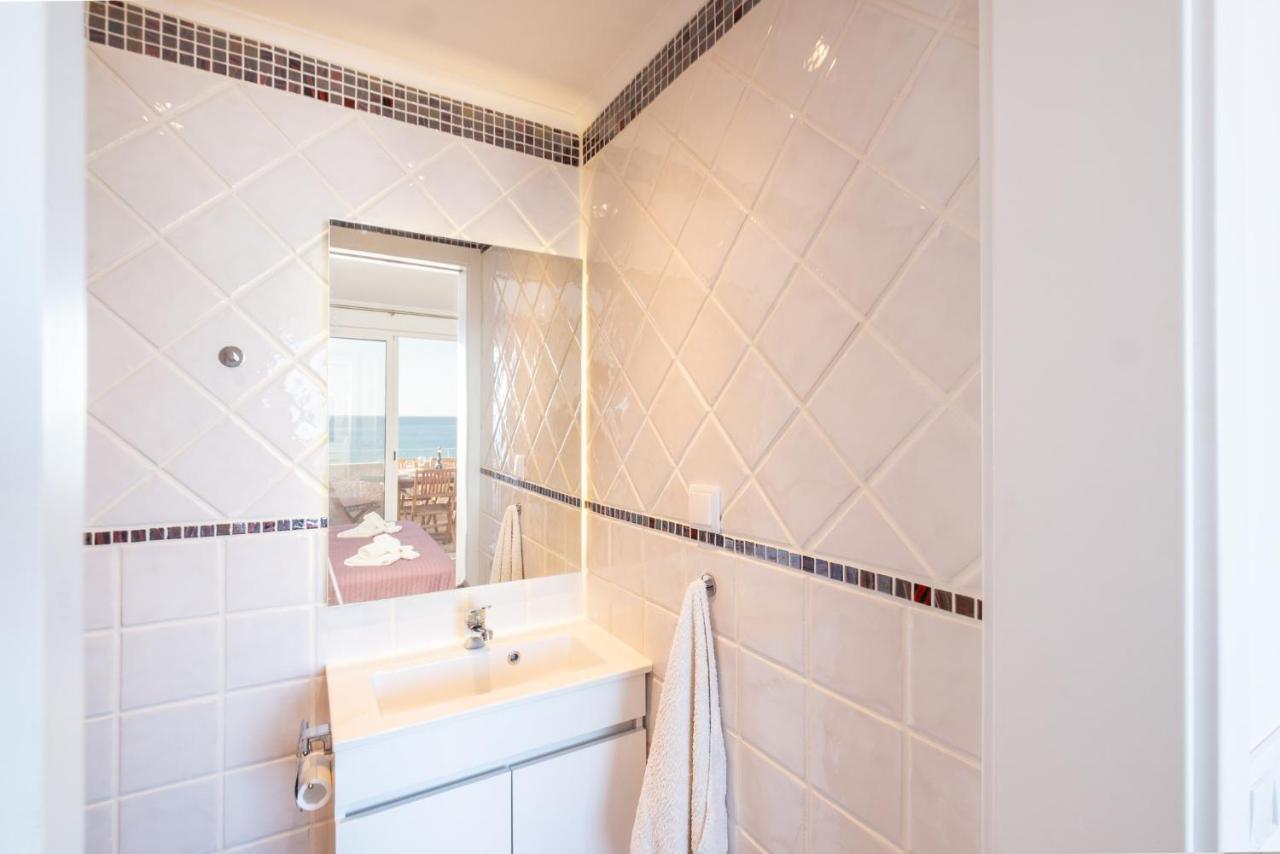 #017 T2 Rossio By Holidays Albufeira